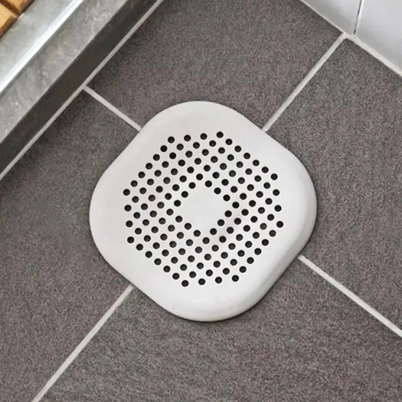 Kitchen Sink Stopper Shower Hair Catcher Tub Sewer Outlet Filter Bathroom Floor Water Deodorant Drain - Tuzzut.com Qatar Online Shopping