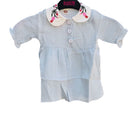 Kid's Fashion Short Top Dress X1425449 - Tuzzut.com Qatar Online Shopping