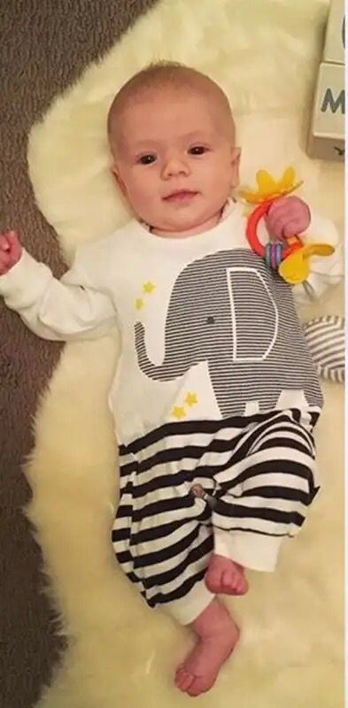 Baby Hooded Rompers Winter Boy Girl Clothes Newborn Thick Cotton Outfit Newborn Jumpsuit Children Costume toddler romper X4203511 Baby Hooded Rompers Winter Boy Girl Clothes Newborn Thick Cotton Outfit Newborn Jumpsuit Children Costume toddler romper X4203511