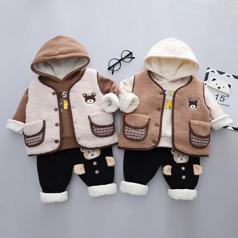 2 year discount boy winter dress