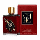 Carolina Herrera CHT Kings Eau de Parfum for men, 100ml - Tuzzut.com Qatar Online Shopping