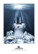 Lacoste Pour Homme for men 100ml - Tuzzut.com Qatar Online Shopping