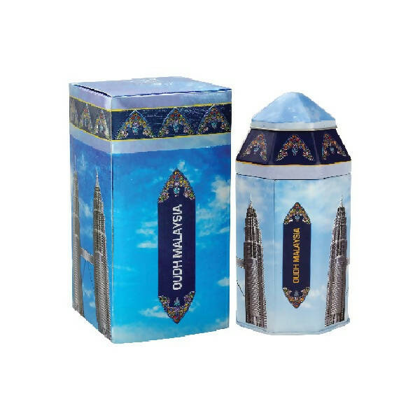HARAMAIN OUDH MALAYSIA 75GMS HARAMAIN OUDH MALAYSIA 75GMS