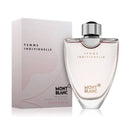 Mont blanc femme individuelle for women 75ml - Tuzzut.com Qatar Online Shopping