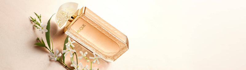 Lalique Eau de Toilette for women 100ml - Tuzzut.com Qatar Online Shopping
