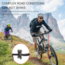 Yesido Bike Phone Holder 360° Rotatable Adjustable  - C66 - Tuzzut.com Qatar Online Shopping