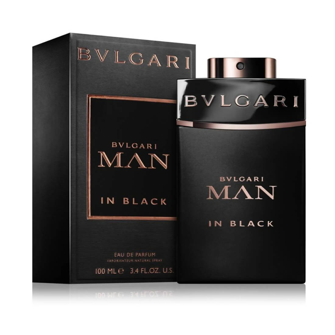 Bvlgari EDP Man in Black, 100ml Bvlgari EDP Man in Black, 100ml