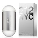 Carolina Herrera 212 NYC Eau de Toilette For Women, 100ml - Tuzzut.com Qatar Online Shopping