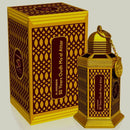 AL HARAMAIN 50 YEARS OUDH MA'AL ATTAR - Tuzzut.com Qatar Online Shopping