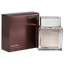 Calvin Klein Euphoria EDT for Men, 100ml - Tuzzut.com Qatar Online Shopping