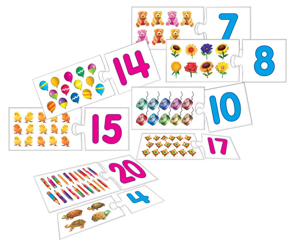 Number Fun Number Fun