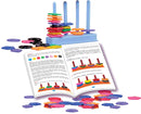 Colour & Shapes Sorter - Tuzzut.com Qatar Online Shopping