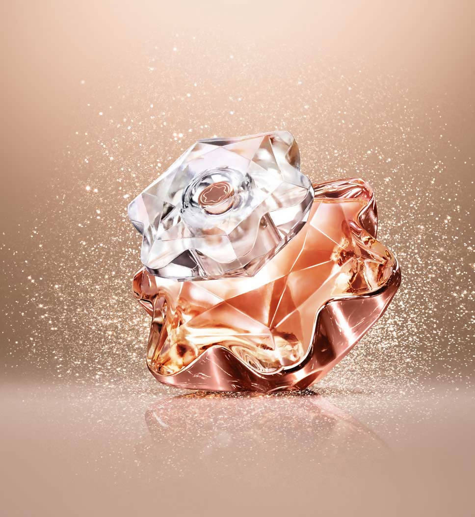 Mont Blanc Lady Emblem Eau De Parfum for women 75ml Mont Blanc Lady Emblem Eau De Parfum for women 75ml