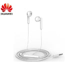 Huawei AM116 3.5mm In-Ear Wired Earphone Metal Version - Tuzzut.com Qatar Online Shopping