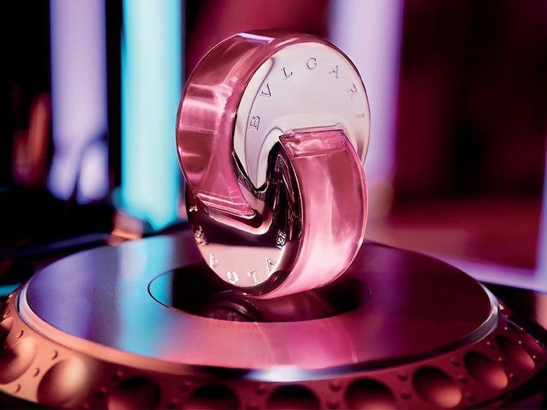 Bvlgari Omnia Pink Sapphire for women Bvlgari Omnia Pink Sapphire for women