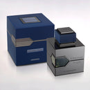 Al Haramain L'Aventure Knight Spray 100ml - Tuzzut.com Qatar Online Shopping