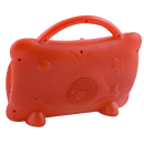 ATOUCH K93, Karaoke Video Learning Tablet, 7 inch, Android 6.1. 16GB, 1GB, Wi-Fi, Quad Core, Front Camera - Tuzzut.com Qatar Online Shopping