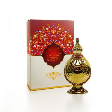 AL HARAMAIN SADAF 15ML AL HARAMAIN SADAF 15ML