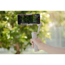 Funsnap Capture π (Pi) 3 Axis Smartphone Handheld Gimbal Stabilizer - Tuzzut.com Qatar Online Shopping