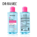 DR.RASHEL All In 1 Micellar Cleansing Water Cleanses Comforts Removes Even Waterproof Makeup Remover 100ml DRL-1444 - Tuzzut.com Qatar Online Shopping