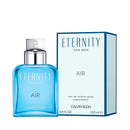 Calvin klein Eternity for Men Air 100 ml - Tuzzut.com Qatar Online Shopping