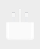 Apple 20W USB C Power Adapter Mhjf3ze - Tuzzut.com Qatar Online Shopping
