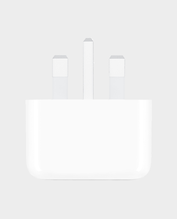 Apple 20W USB C Power Adapter Mhjf3ze Apple 20W USB C Power Adapter Mhjf3ze