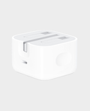 Apple 20W USB C Power Adapter Mhjf3ze - Tuzzut.com Qatar Online Shopping