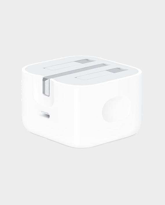 Apple 20W USB C Power Adapter Mhjf3ze Apple 20W USB C Power Adapter Mhjf3ze
