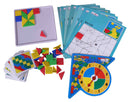 Pattern Play - Tuzzut.com Qatar Online Shopping
