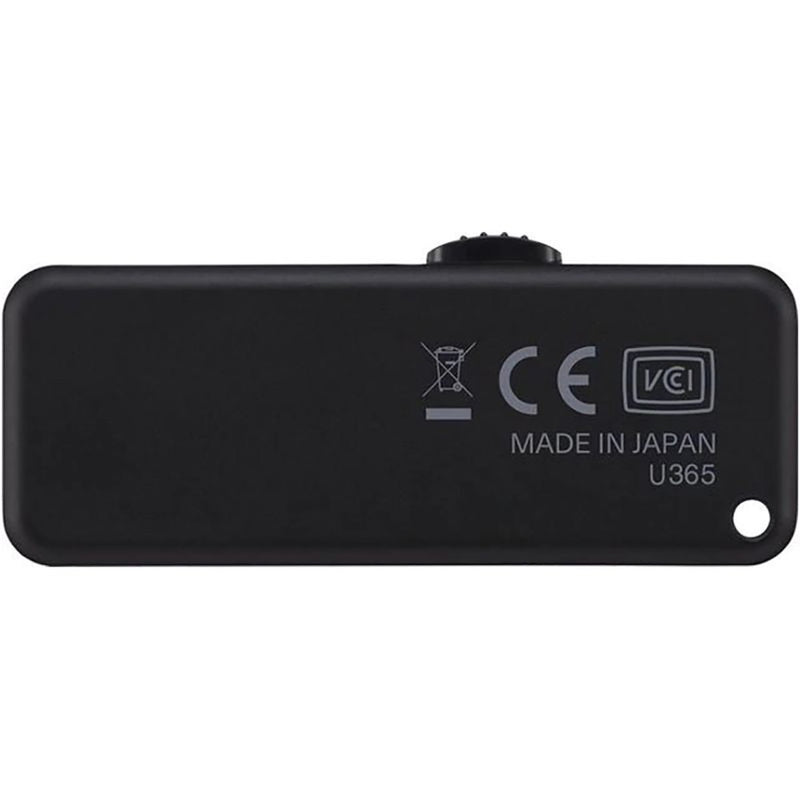 KIOXIA U365K TransMemory USB Flash Drive LU365K128GG4 128GB - TUZZUT Qatar Online Store