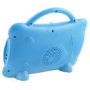 ATOUCH K93, Karaoke Video Learning Tablet, 7 inch, Android 6.1. 16GB, 1GB, Wi-Fi, Quad Core, Front Camera - Tuzzut.com Qatar Online Shopping