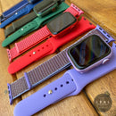 Wearfit HW18 Smart Watch 1.6" HD Full Screen Bluetooth Call Sport Fitness Smartwatch - Tuzzut.com Qatar Online Shopping