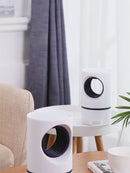 Photocatalysis Suction Type UV Mosquito Killer Lamp