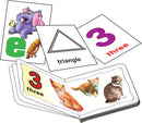 Pre School Learning Pack 1 - Tuzzut.com Qatar Online Shopping