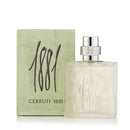 Nino Cerruti Cerruti 1881 Eau De Toilette Spray for men 100ml - Tuzzut.com Qatar Online Shopping