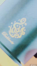 Mini Incense Bakhoor Burner Rechargeable Bukhoon Device