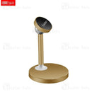 Earldom EH28 360 Degree Mount Magnetic Desktop Phone Tablet Stand Holder Bracket for Car/Live/Indoor - Tuzzut.com Qatar Online Shopping