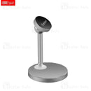 Earldom EH28 360 Degree Mount Magnetic Desktop Phone Tablet Stand Holder Bracket for Car/Live/Indoor - Tuzzut.com Qatar Online Shopping
