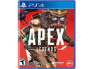 APEX LEGENDS X BLOODHOUND ED. PS4 - Tuzzut.com Qatar Online Shopping