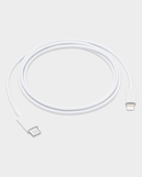 Apple USB-C to Lightning Cable 1m - Tuzzut.com Qatar Online Shopping