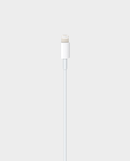 Apple USB-C to Lightning Cable 1m - Tuzzut.com Qatar Online Shopping
