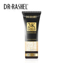 DR RASHEL 24K Gold Cleansing Gel 100g DRL-1483 - Tuzzut.com Qatar Online Shopping
