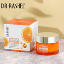 Dr.Rashel Vitamin C Brightening and Anti Aging Night Cream DRL-1511 - Tuzzut.com Qatar Online Shopping
