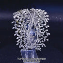 Rhinestone Bridal Headwear Wedding Hair Accessories Crystal Women Headpieces Luxury Trendy Princess Headdress Head Jewelry
- S467947948