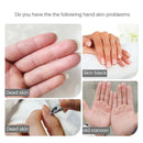 EFERO Exfoliating Lavender Hand Hyaluronic Acid Moisturizing Skin Whitening Anti-Wrinkle Hand Treatment - Tuzzut.com Qatar Online Shopping