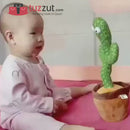 Talking Dancing Toy