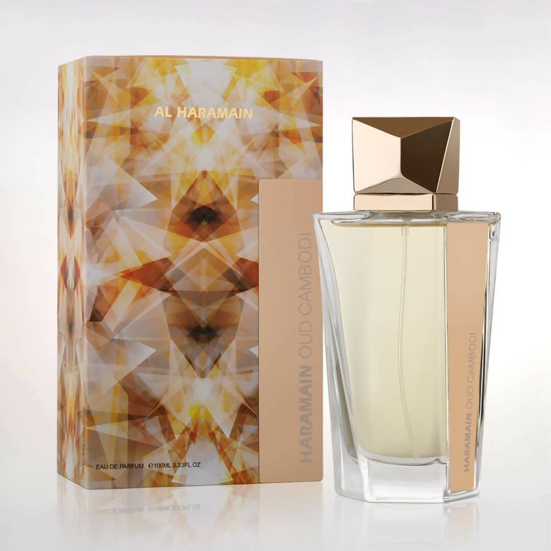 HARAMAIN OUDH CAMBODI-SPRAY HARAMAIN OUDH CAMBODI-SPRAY
