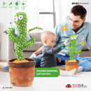 Talking Dancing Toy - Tuzzut.com Qatar Online Shopping