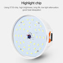 Solar Emergency Charging LED Lamp 2029 High Brightness - Tuzzut.com Qatar Online Shopping